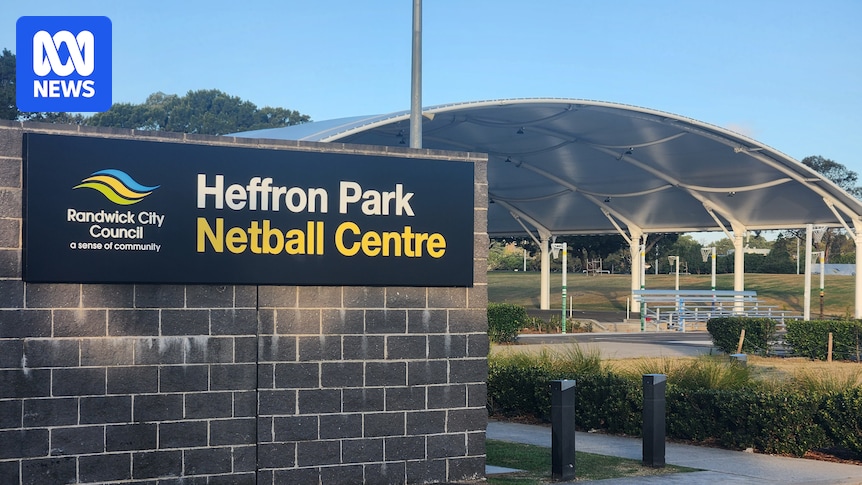 Woman charged after alleged antisemitic slur at children's netball game in Sydney