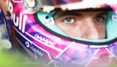 Confirmed Max Verstappen talks emerge over Le Mans 24 Hours entry