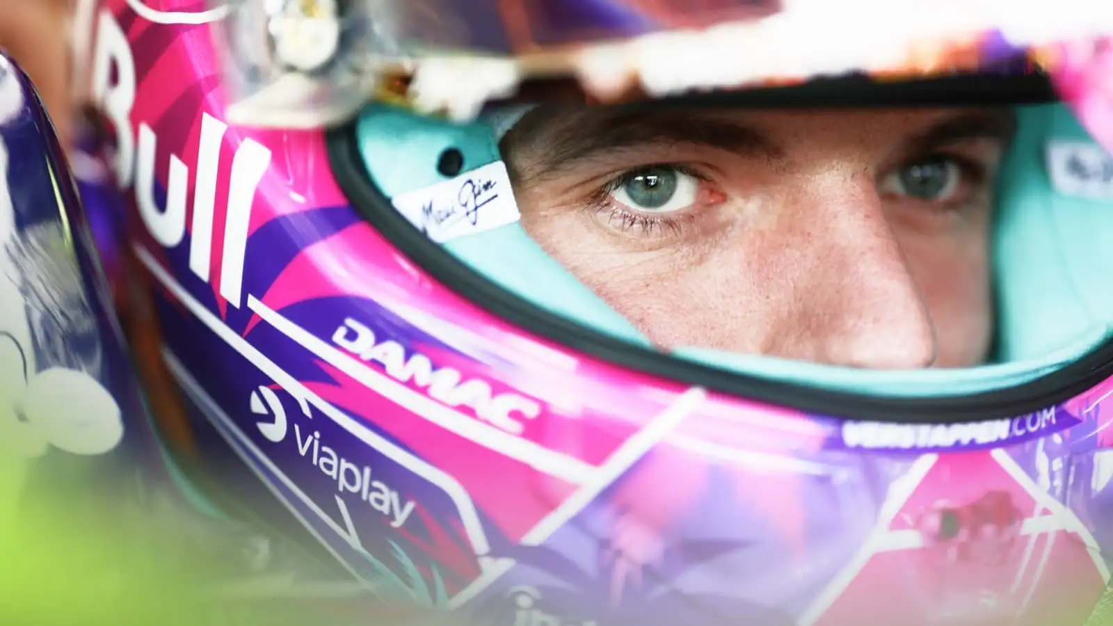 Confirmed Max Verstappen talks emerge over Le Mans 24 Hours entry