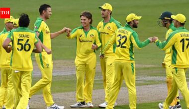 Chaos in Australian cricket? Five Senior players unhappy with new contracts | Cricket News