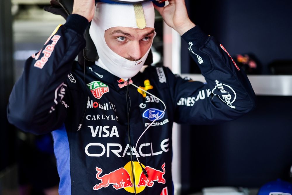 The direction F1 decides to take and whether it opts for a more purist path will be key to inspiring four-time champion’s interest