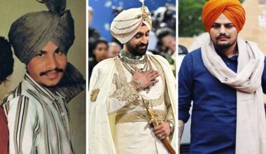 Punjab's love-hate affair with its artistes: From fame to bullets to full-page appeals  