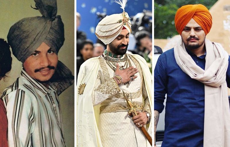 Punjab's love-hate affair with its artistes: From fame to bullets to full-page appeals  