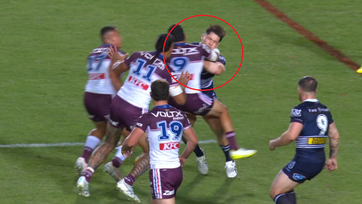 Melbourne Storm