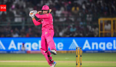 IPL 2026: Vaibhav Sooryavanshi gets brutal reality check from Matthew Hayden- ‘Need to...’ | Cricket News
