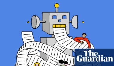 I knew my writing students were using AI. Their confessions led to a powerful teaching moment | AI (artificial intelligence)