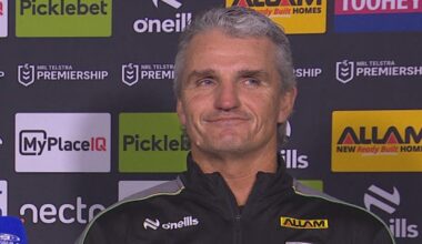 Melbourne Storm