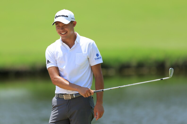 PGA Championship - Preview Day 3
