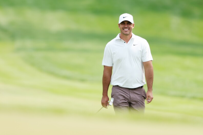 2023 PGA Championship - Final Round