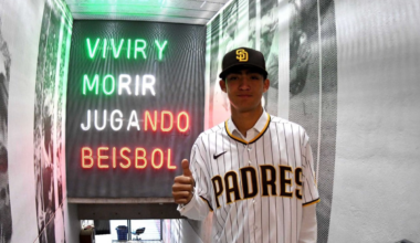 Top MLB prospect self-deports after pleading guilty to transporting undocumented immigrants