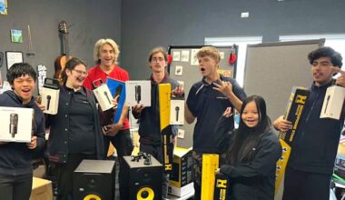 Snoop Dogg’s surprise music move in Melbourne’s west at Warringa Park School