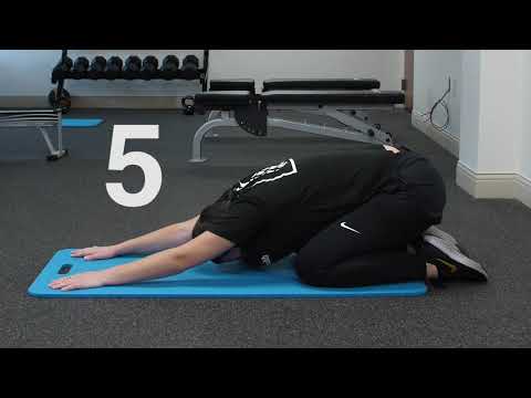 Child Pose thumbnail