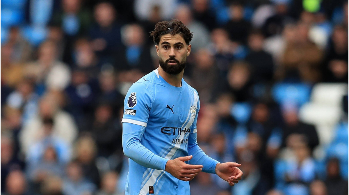 Transfer news LIVE: Real Madrid & Bayern want Gvardiol as Man Utd consider Éderson move