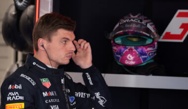 F1 news: Max Verstappen linked to Le Mans drive
