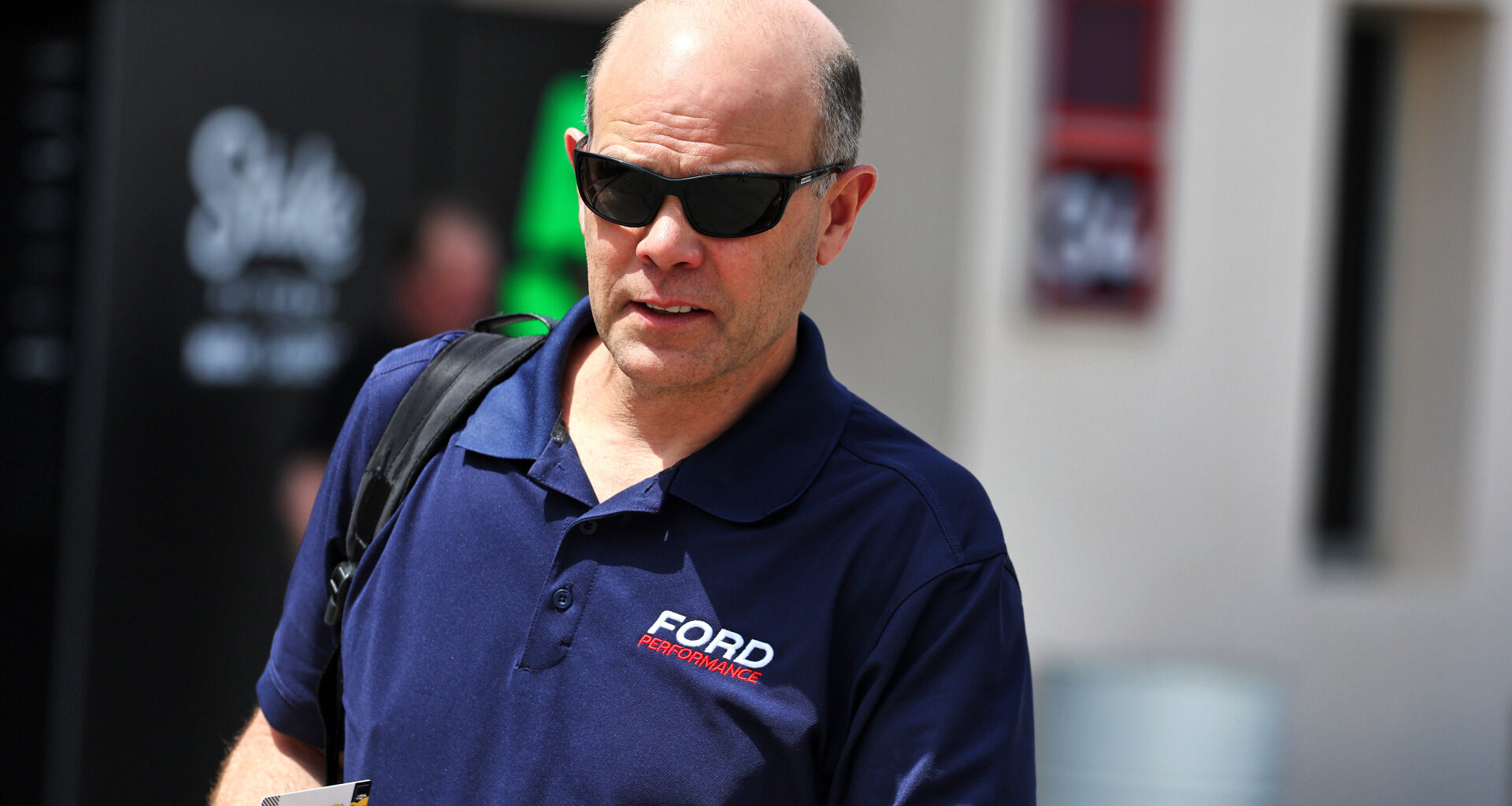 F1 news: Ford welcomes F1 engine overhaul
