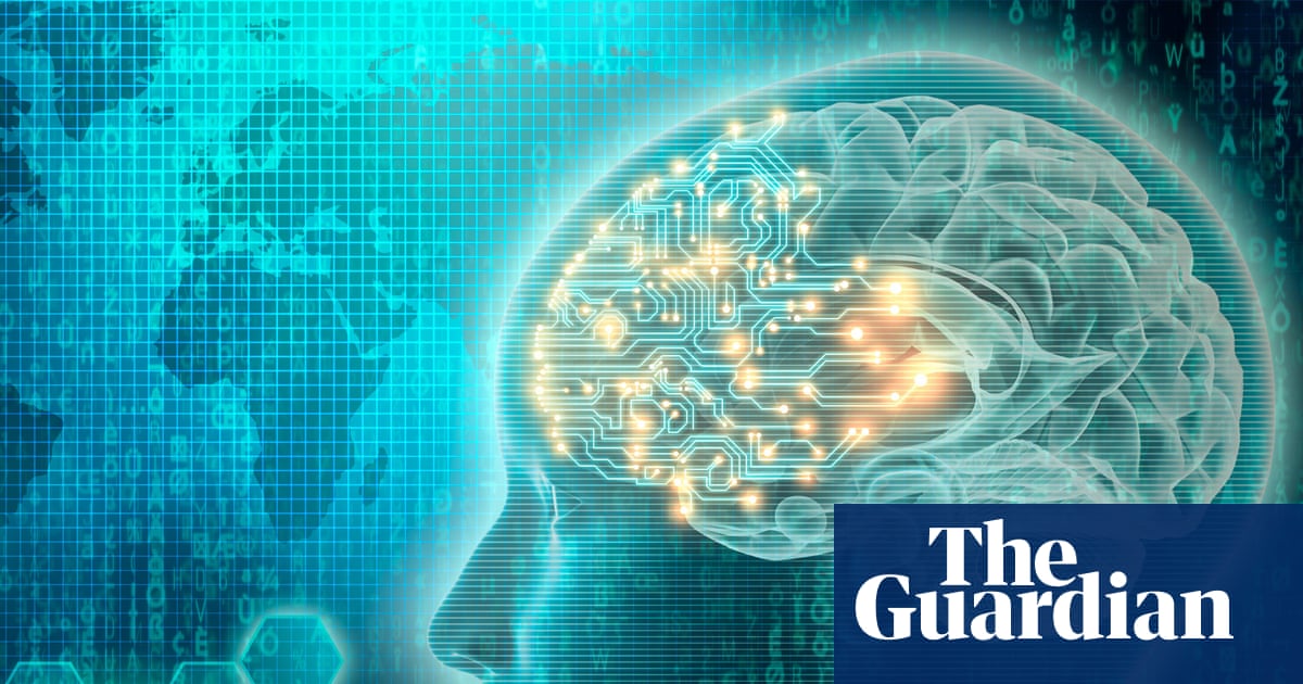 Mistaking AI behaviour for conscious being | AI (artificial intelligence)