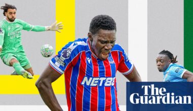 Premier League: 10 talking points from the weekend’s action | Premier League