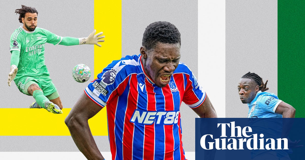 Premier League: 10 talking points from the weekend’s action | Premier League