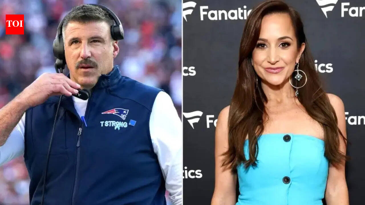 "Expect the unexpected": NFL insider warns Mike Vrabel and Dianna Russini scandal could get much worse | NFL News
