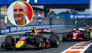 Why Formula 2 won't follow Formula 1 with hybrid engines for 2027