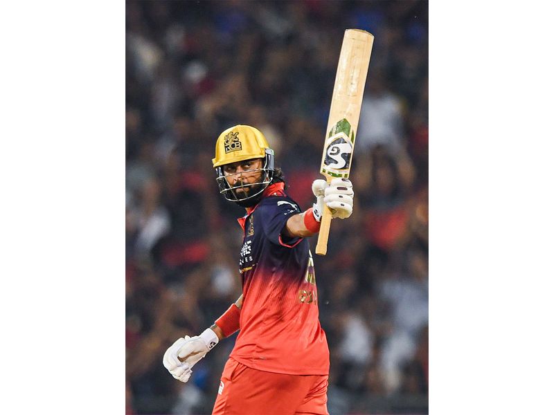 "He wanted it desperately": Boucher hails "street fighter" Krunal after match-winning knock vs MI