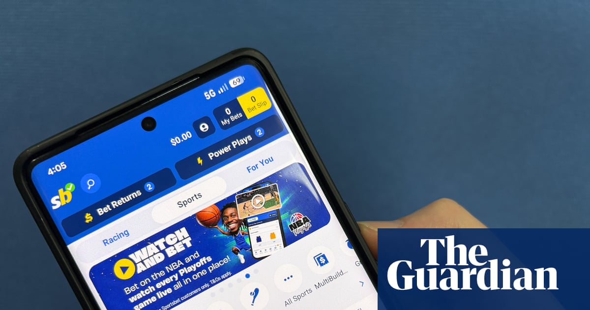 Betting account on 18th birthday, dead at 22: inquest probes death of Melbourne man who gambled $895,000 | Victoria