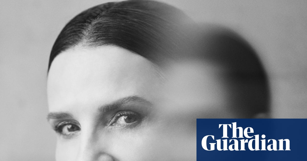 ‘I told him, “Go ahead, do it”’: Juliette Binoche on how a strangling attack as a teen inspired her directorial debut | Juliette Binoche