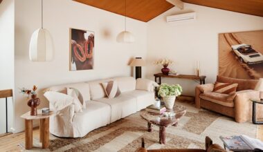 Why beige is so popular and how to avoid a lifeless look