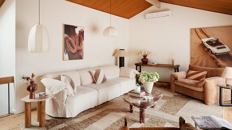Why beige is so popular and how to avoid a lifeless look