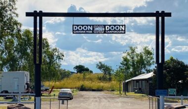 An eclipse had just finished dazzling thousands at Exmouth when the phone at a remote WA roadhouse started ringing off the hook