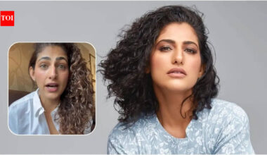 Kubbra Sait: 'There are no small roles, only small actors': Kubbra Sait recalls how Salman Khan helped shape her role in 'Ready' | Hindi Movie News