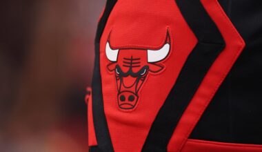 2026 NBA Draft Mock Delivers Bulls New Josh Giddey Co-Star