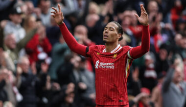 Transfer news LIVE: Newcastle fight off PSG interest in star, Van Dijk considers summer move