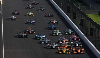 How a rules rumbling and full-course caution call added edge to the IndyCar title fight