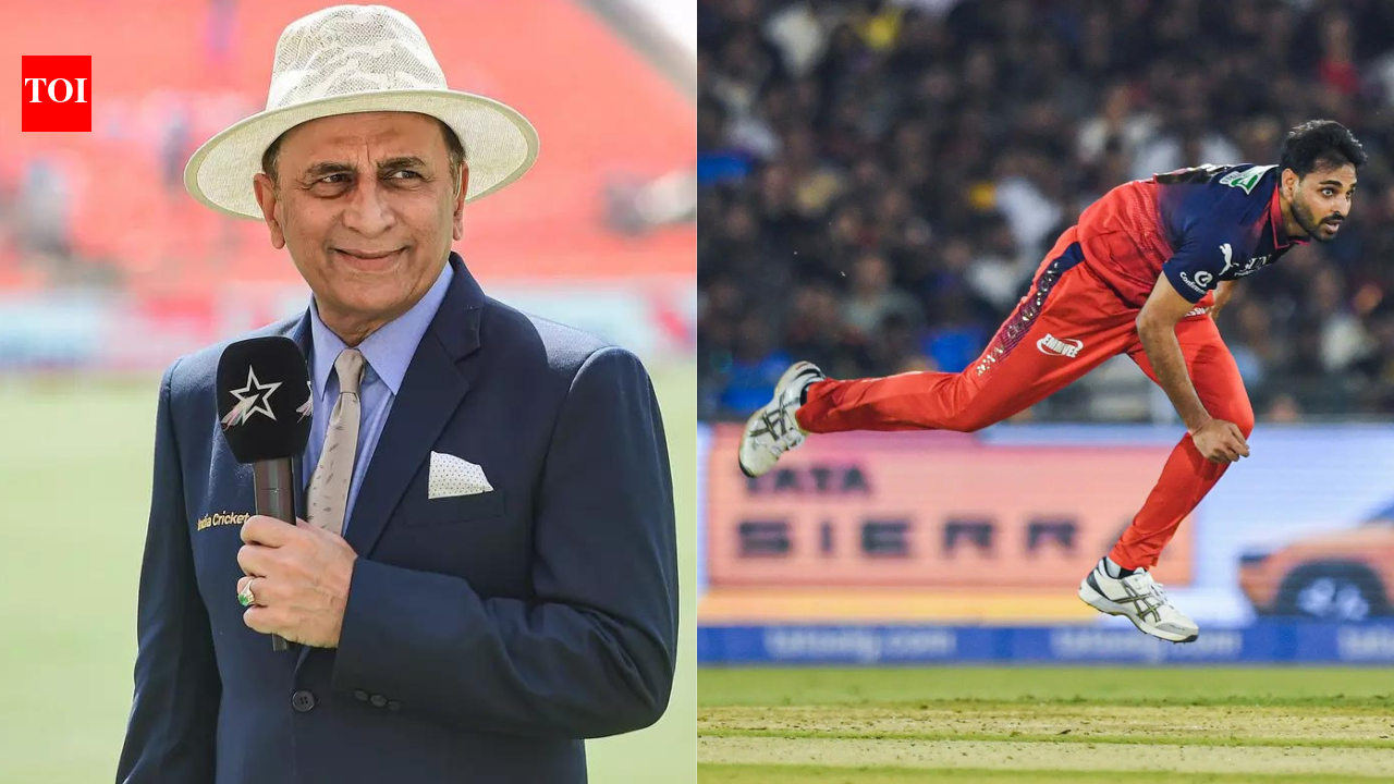 IPL 2026: ‘Fifth over for a bowler if...'- Sunil Gavaskar proposes drastic T20 rule change | Cricket News