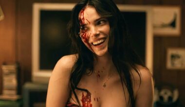 New Horror Movie ‘Obsession’ Just Set A Rotten Tomatoes Score Record