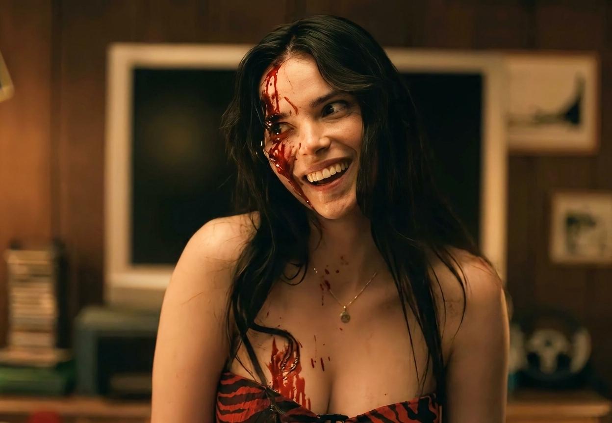 New Horror Movie ‘Obsession’ Just Set A Rotten Tomatoes Score Record