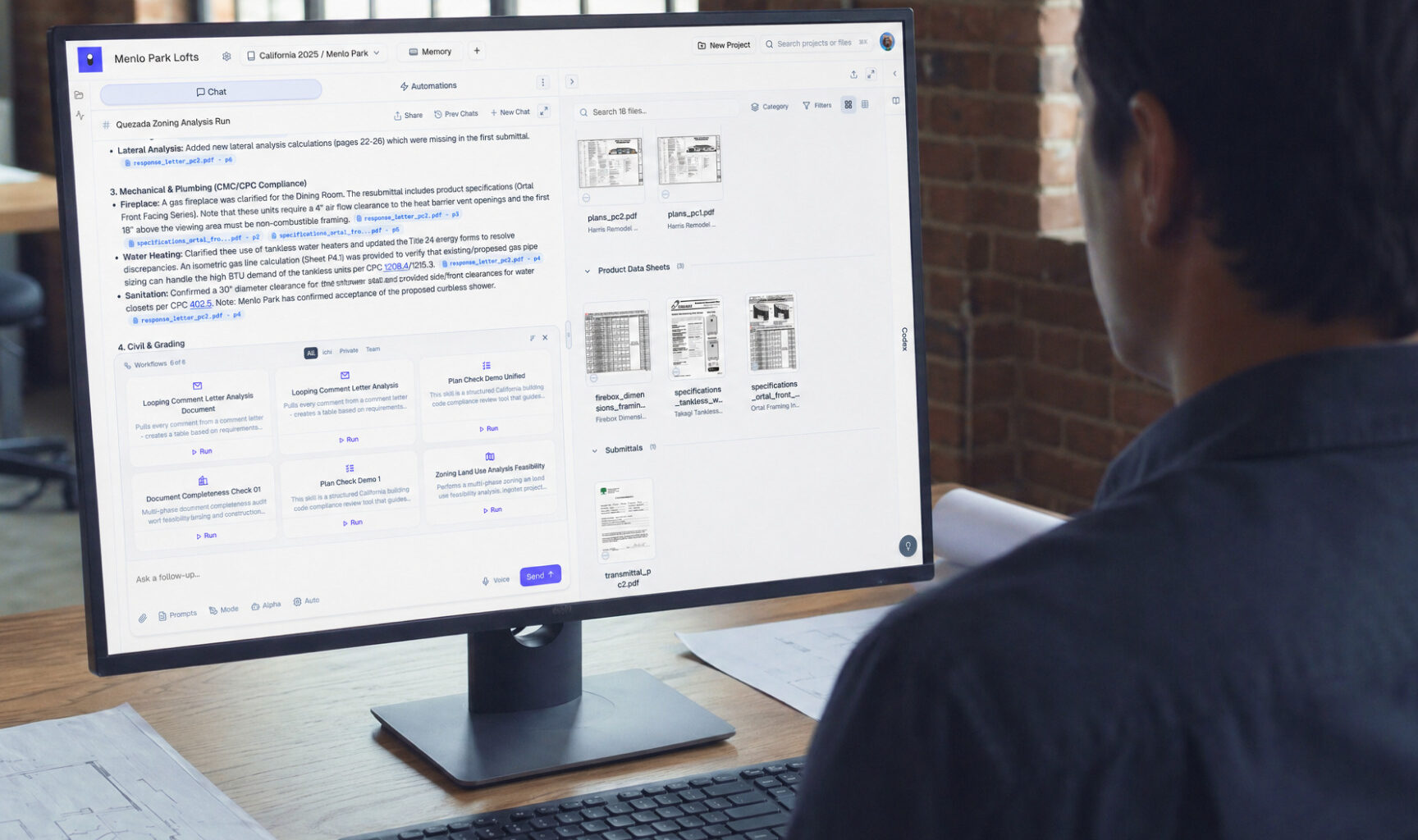 Rethinking the Architecture Firm for the AI Era