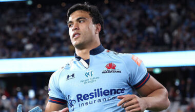 Melbourne Storm