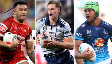 Melbourne Storm