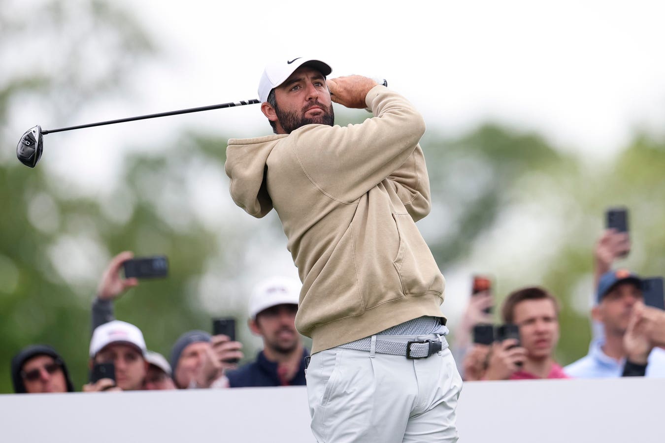 Golf’s Biggest Spectator Problem Is Becoming A 5G Business Opportunity