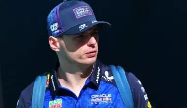 Max Verstappen's hidden technique as 'off' footage triggers complaint