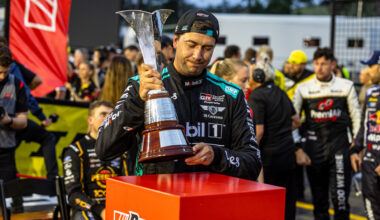 Supercars news: What current points tell us about Finals Series picture