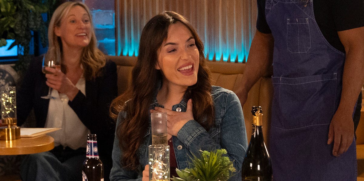 Coronation Street's Jodie is finally caught out in awkward Shona scenes