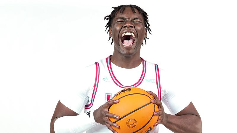LMU Adds Height with Signing of 6-9 Rivers