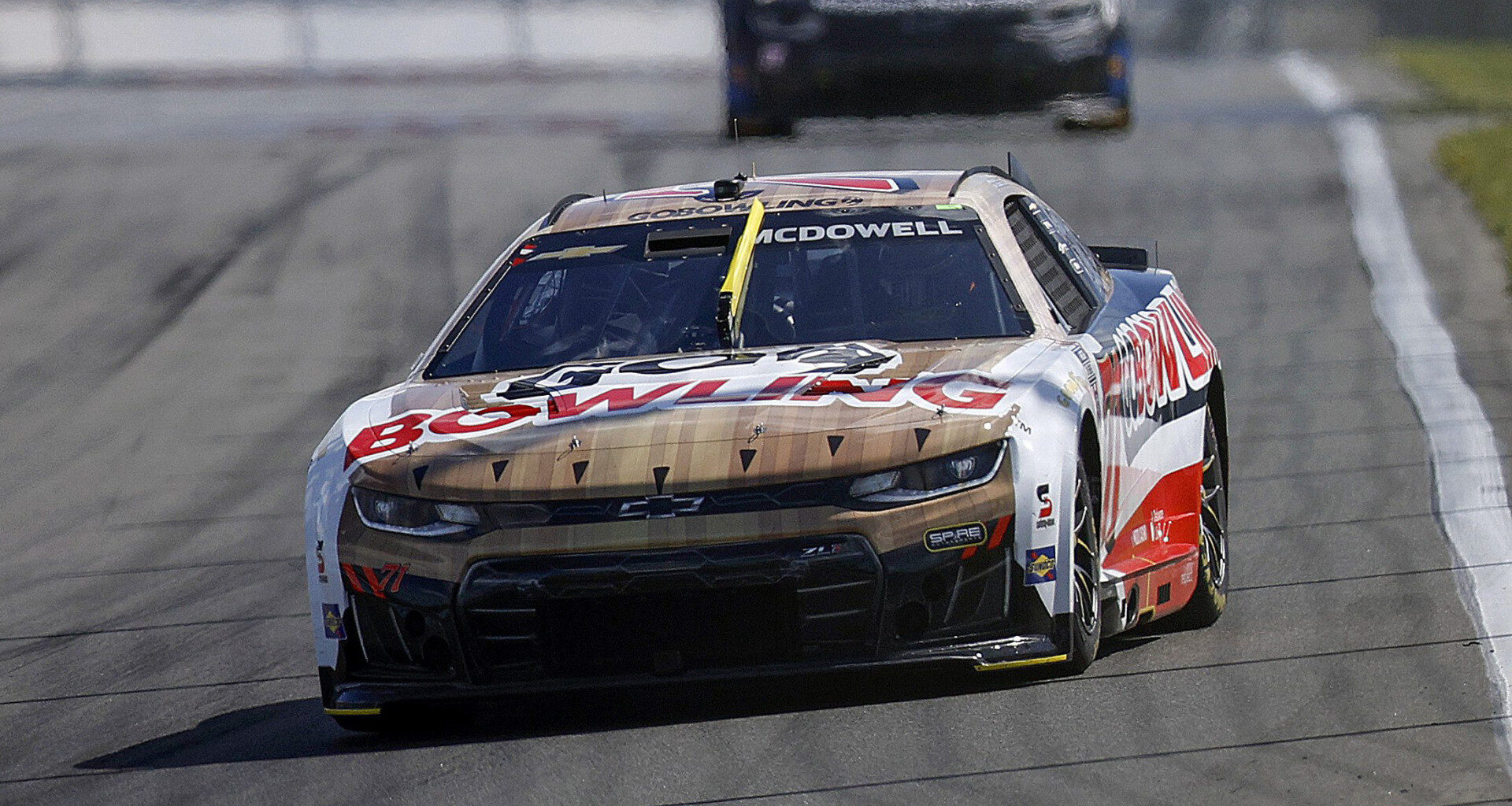 NASCAR news: The other remarkable recovery overshadowed by van Gisbergen at Watkins Glen