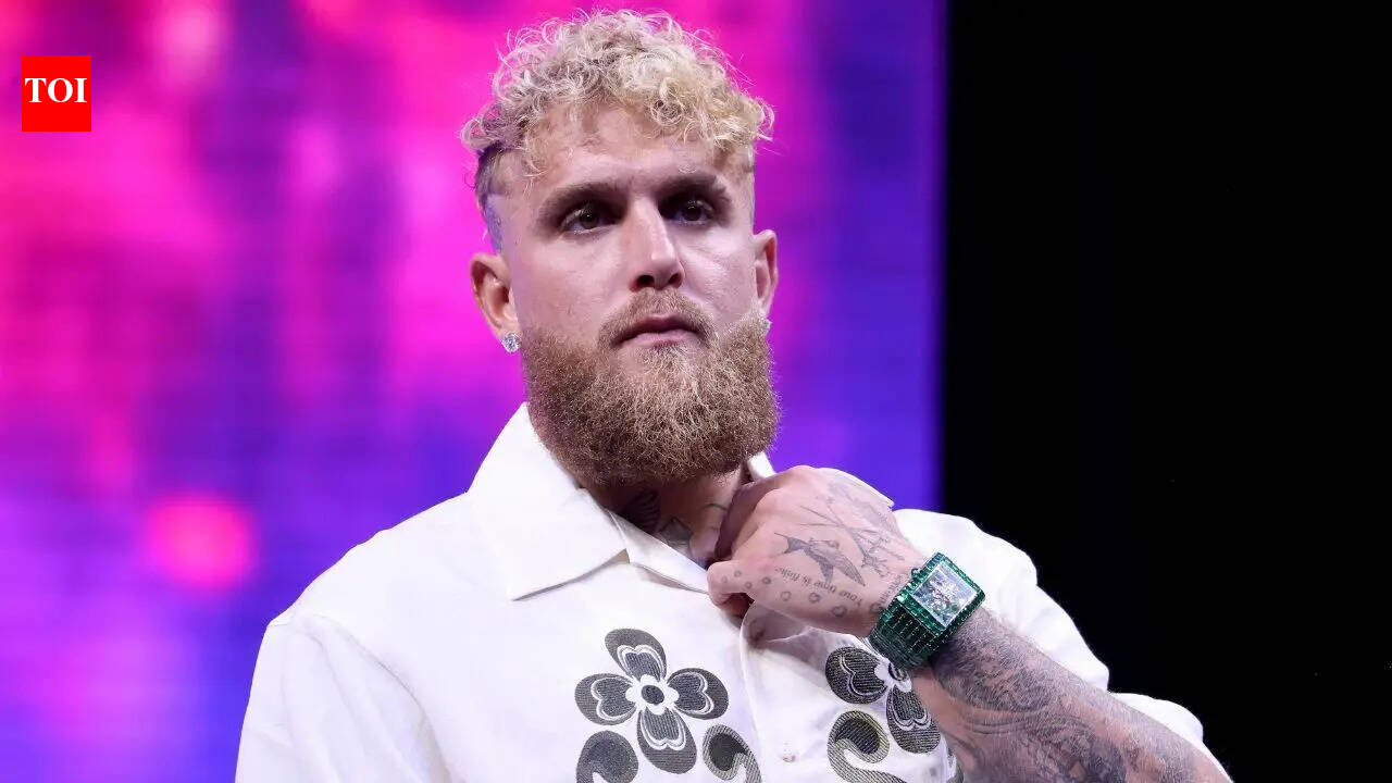 Is Jake Paul retiring? Influencer-boxer reveals truth after brutal Anthony Joshua injury scare | International Sports News