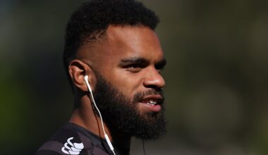 Wests Tigers star signs contract extension until 2030