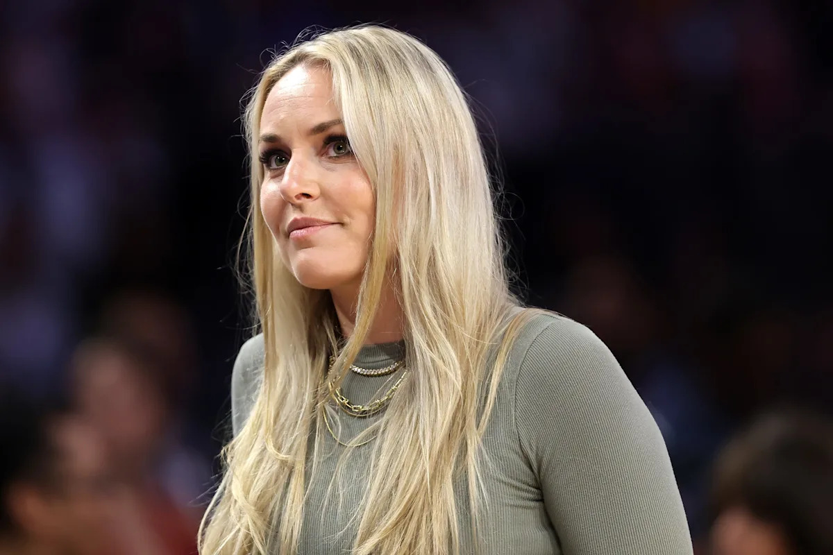 Check out the celebrities, stars attending Thunder vs Lakers Game 4 of NBA Playoffs