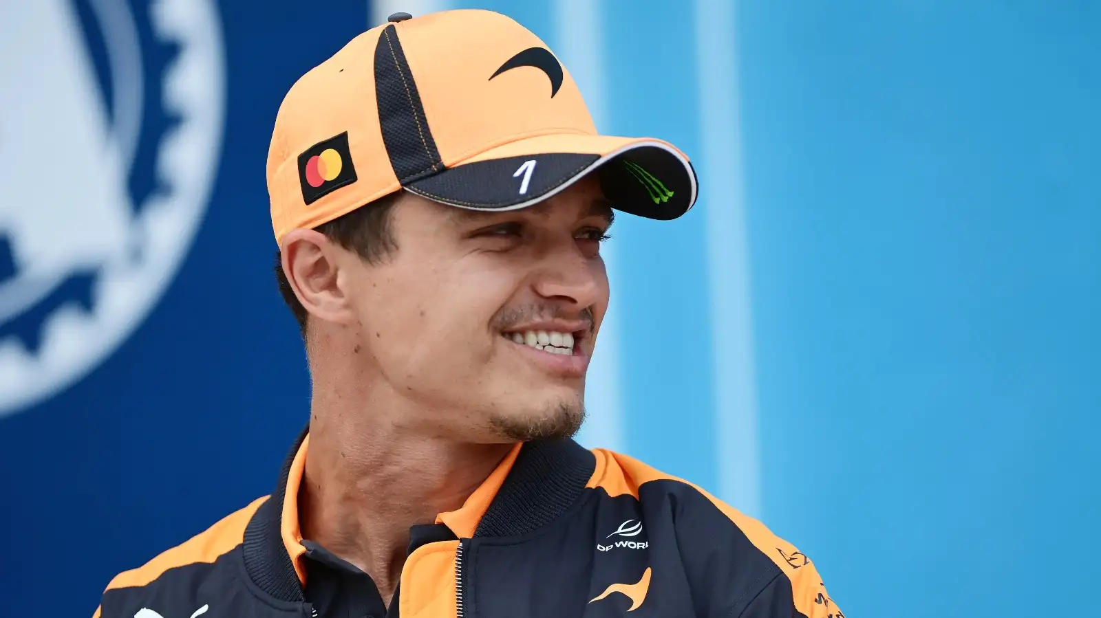 Lando Norris makes revealing F1 statement after Nürburgring test